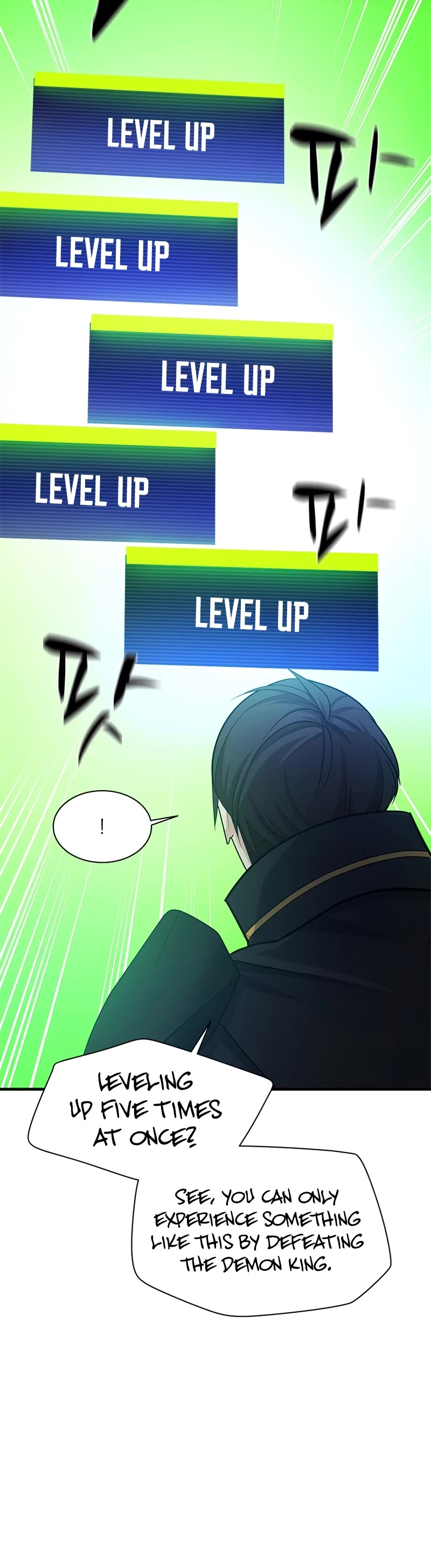 The Tutorial is Too Hard Chapter 172 page 15 - Chapter 172