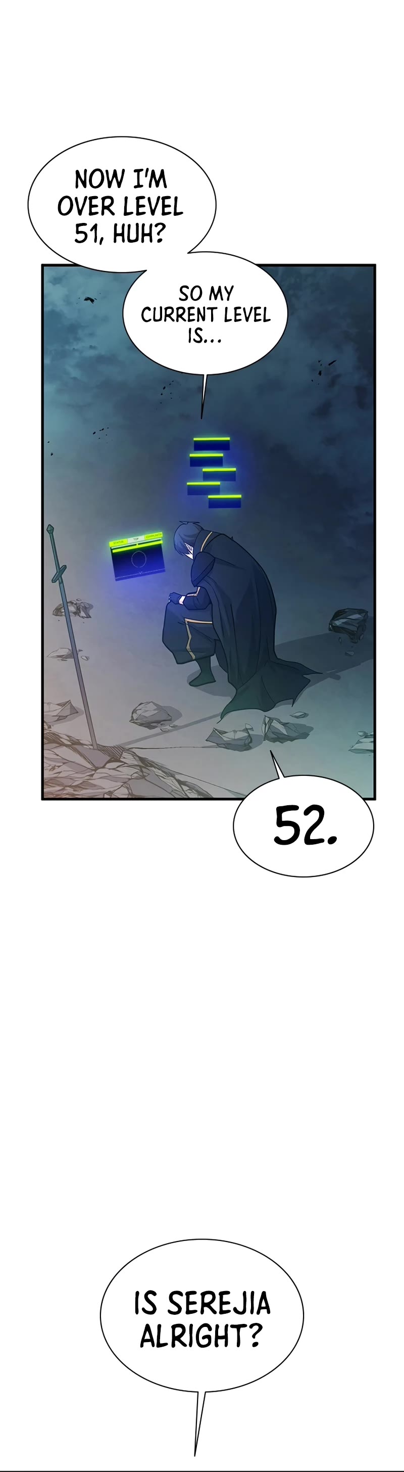 The Tutorial is Too Hard Chapter 172 page 16 - Chapter 172