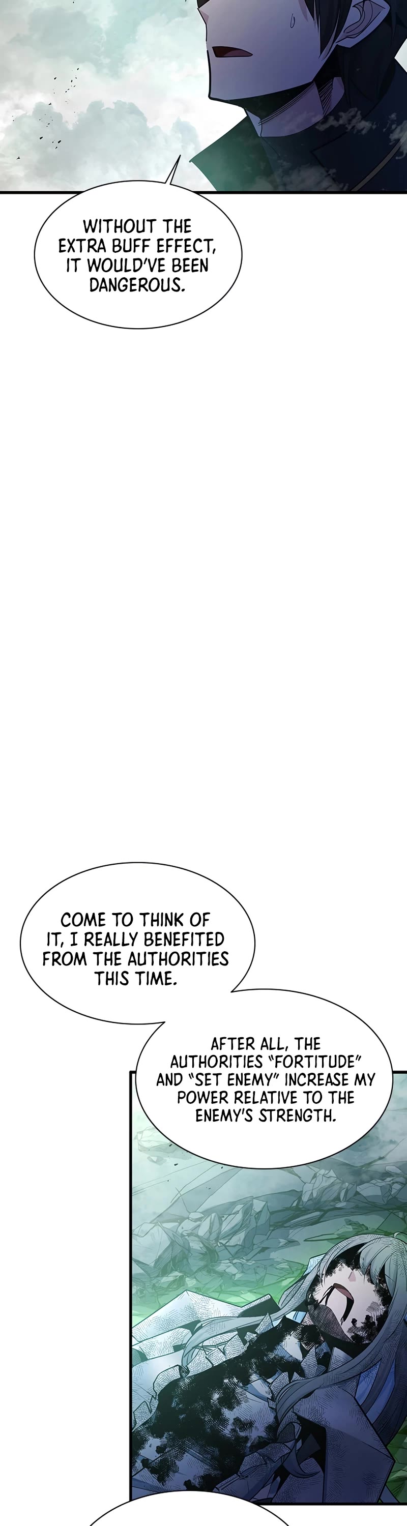 The Tutorial is Too Hard Chapter 172 page 23 - Chapter 172