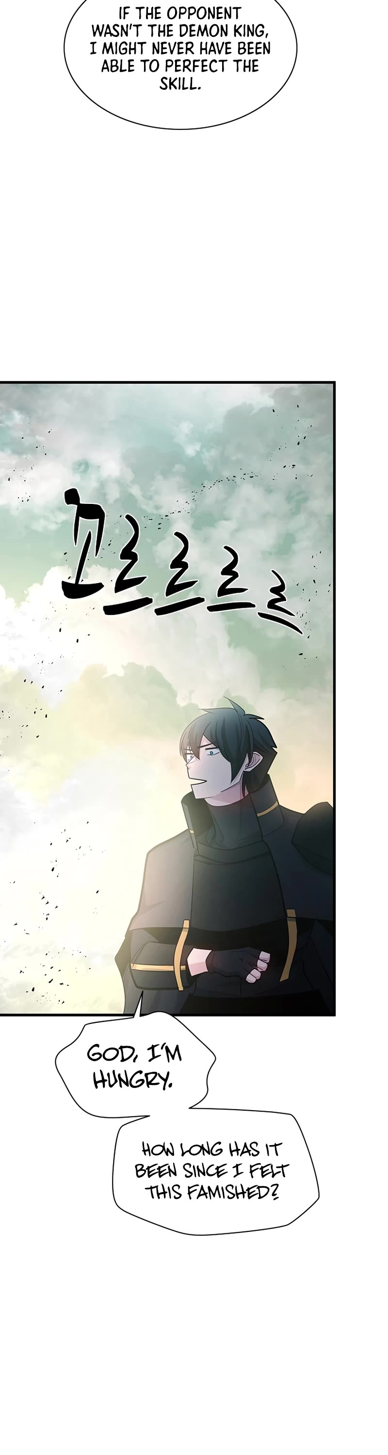 The Tutorial is Too Hard Chapter 172 page 24 - Chapter 172
