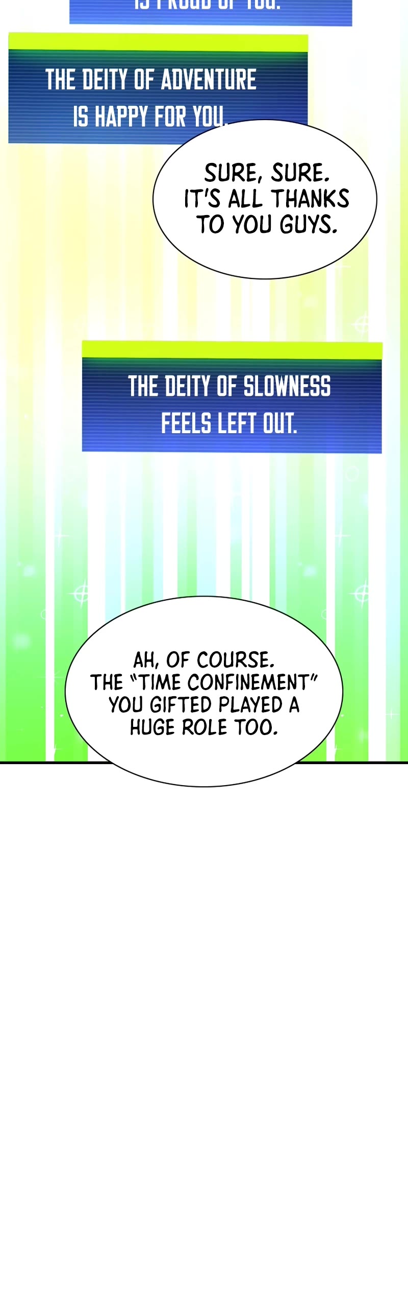 The Tutorial is Too Hard Chapter 172 page 26 - Chapter 172