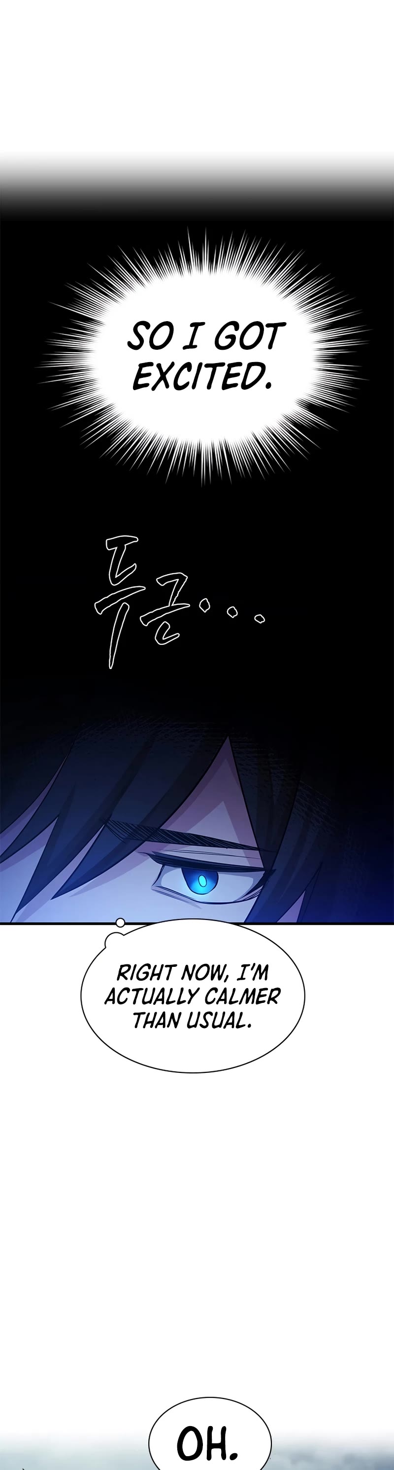 The Tutorial is Too Hard Chapter 172 page 30 - Chapter 172