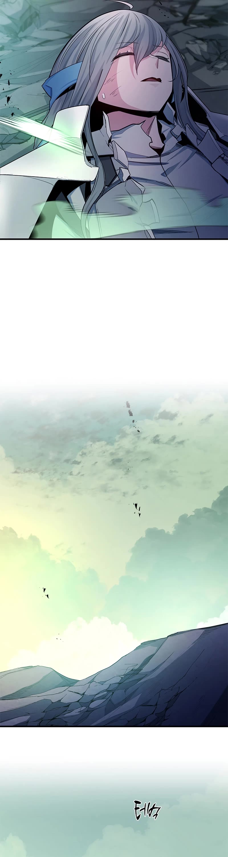 The Tutorial is Too Hard Chapter 172 page 32 - Chapter 172
