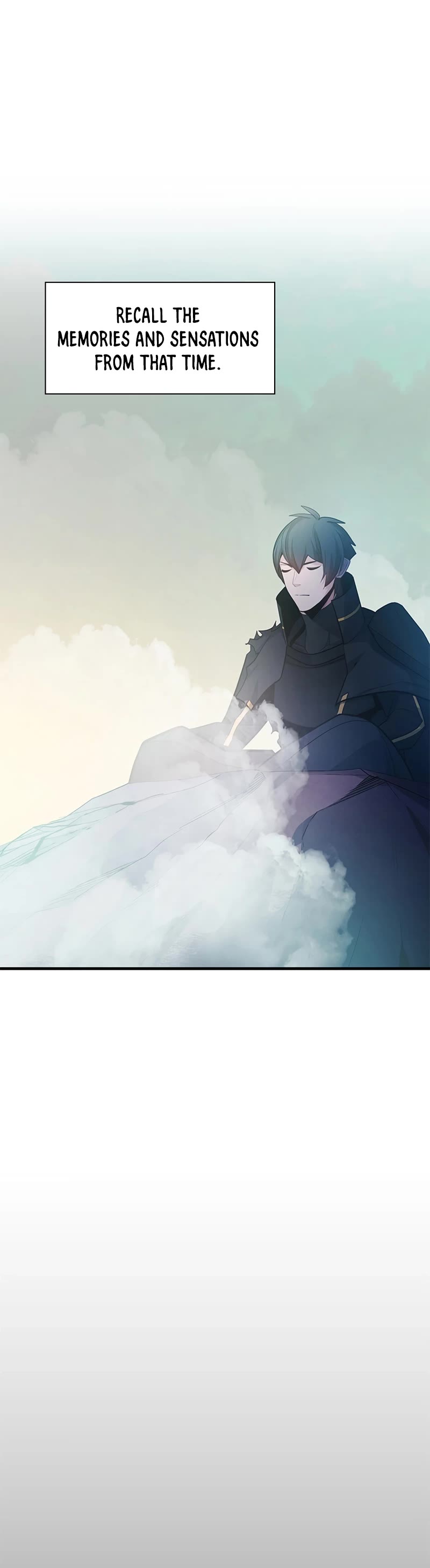 The Tutorial is Too Hard Chapter 172 page 35 - Chapter 172