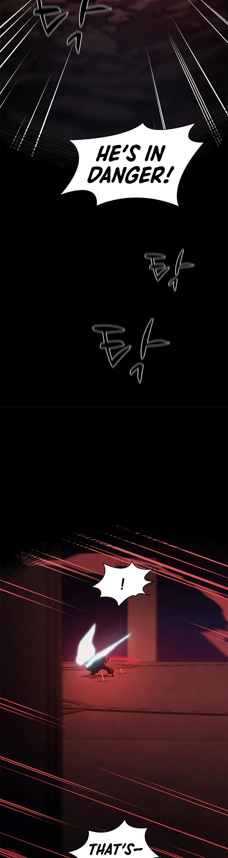 The Tutorial is Too Hard Chapter 172 page 38 - Chapter 172