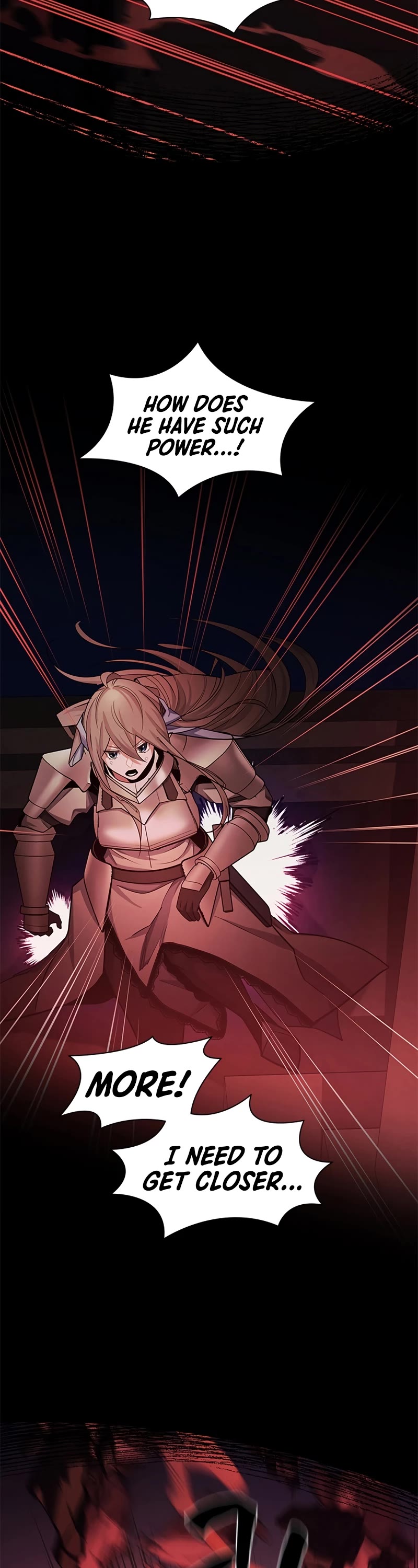 The Tutorial is Too Hard Chapter 172 page 39 - Chapter 172