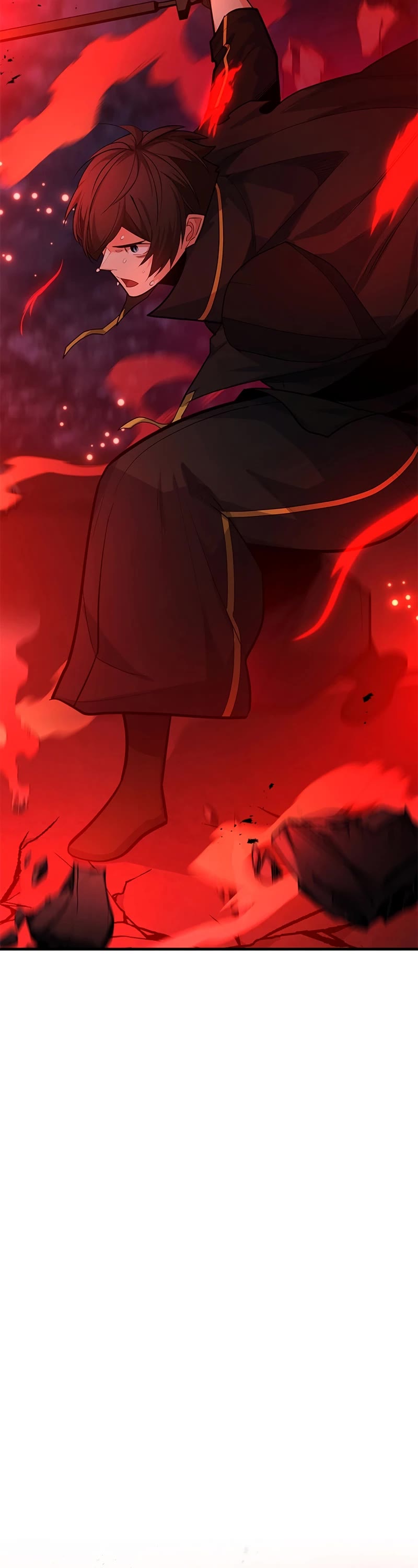 The Tutorial is Too Hard Chapter 172 page 4 - Chapter 172