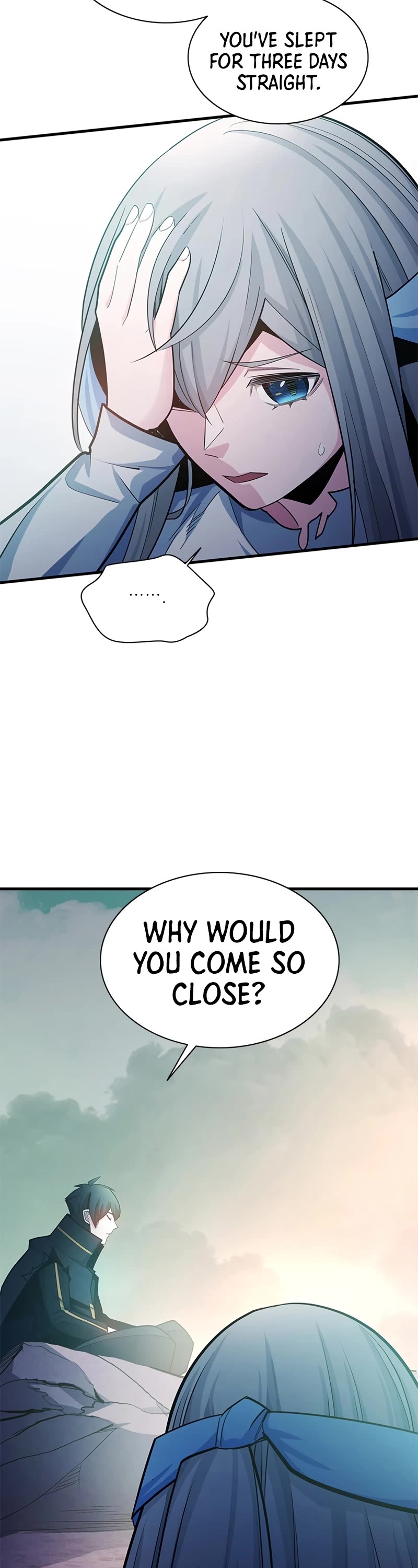 The Tutorial is Too Hard Chapter 172 page 43 - Chapter 172