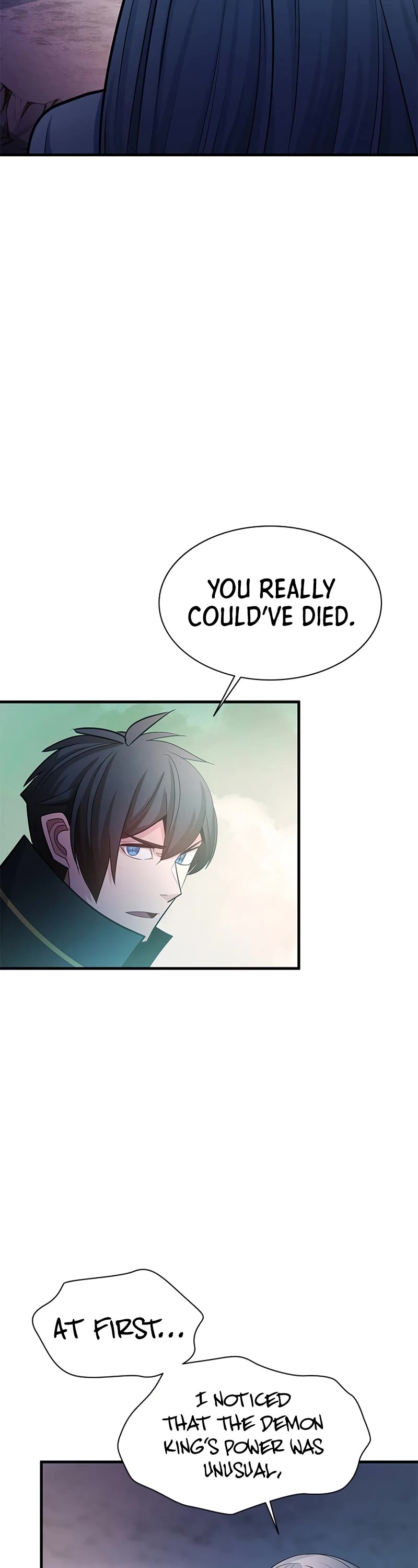 The Tutorial is Too Hard Chapter 172 page 44 - Chapter 172