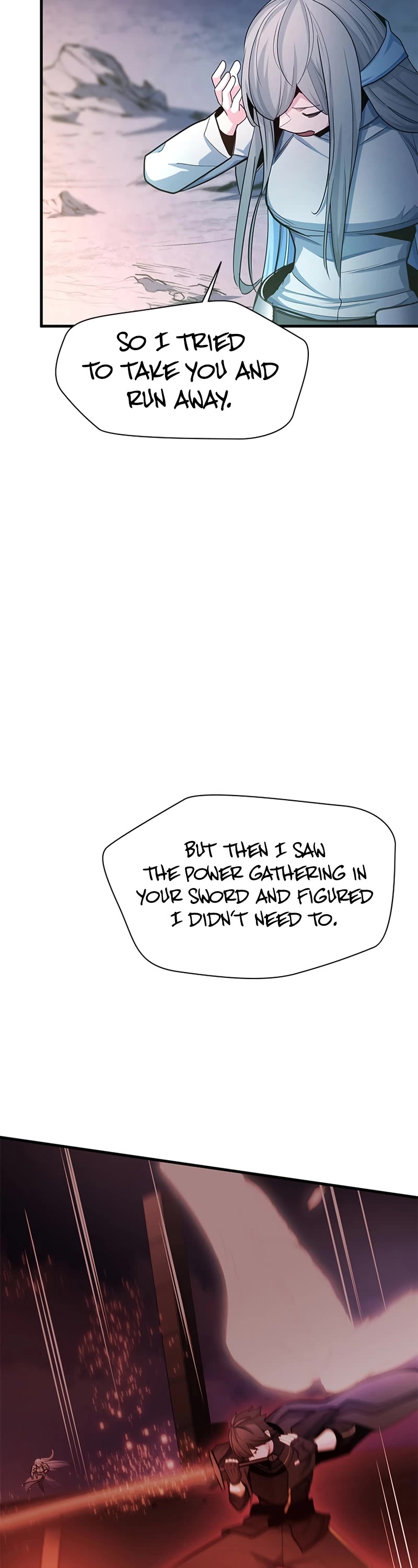 The Tutorial is Too Hard Chapter 172 page 45 - Chapter 172