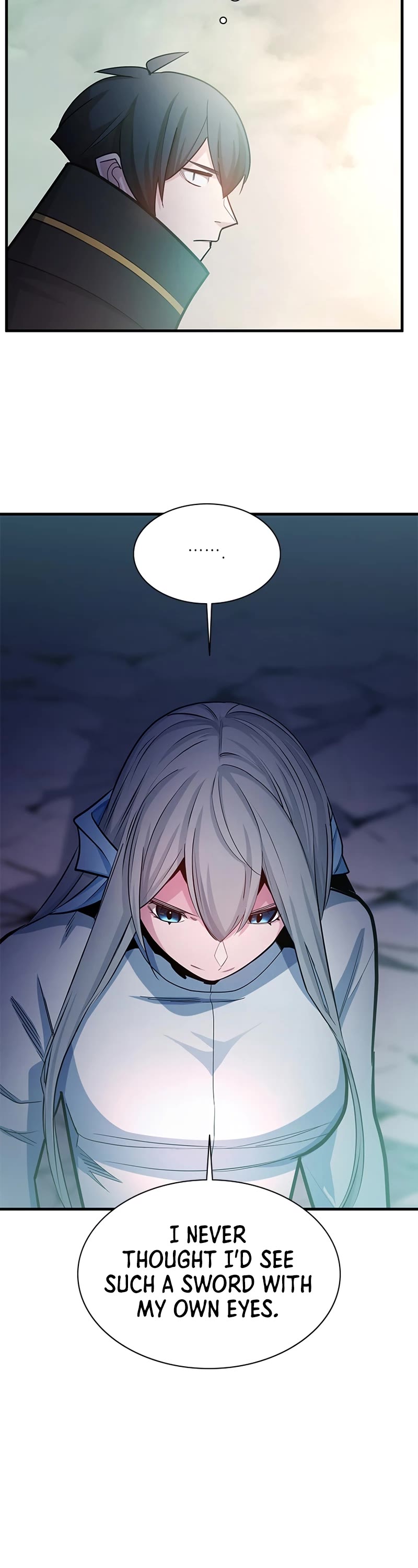 The Tutorial is Too Hard Chapter 172 page 48 - Chapter 172