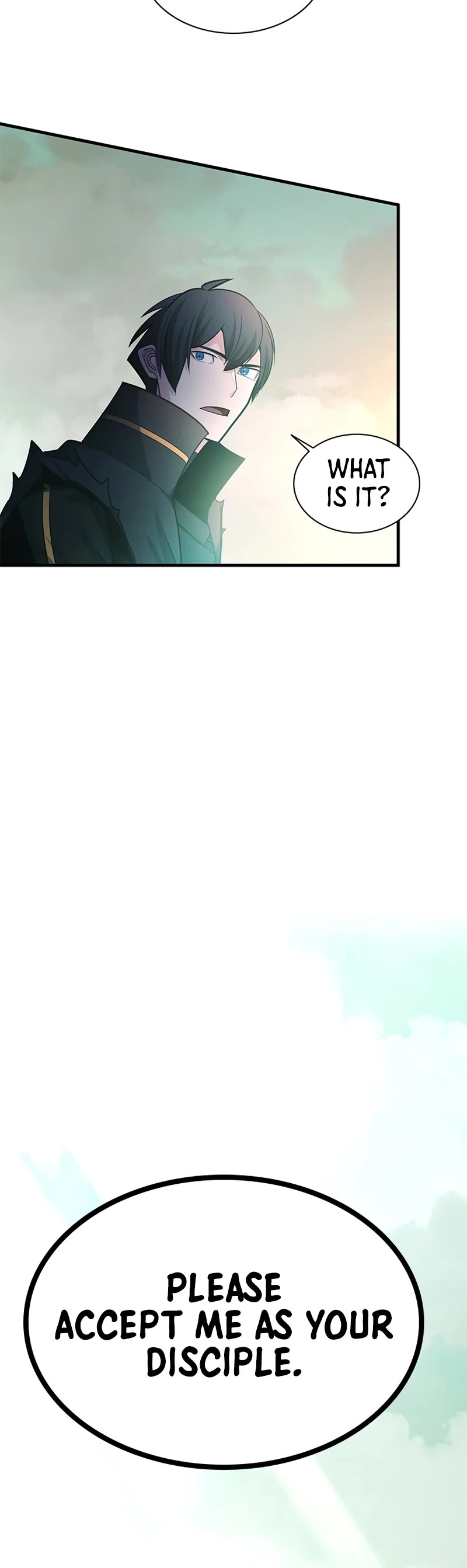 The Tutorial is Too Hard Chapter 172 page 50 - Chapter 172