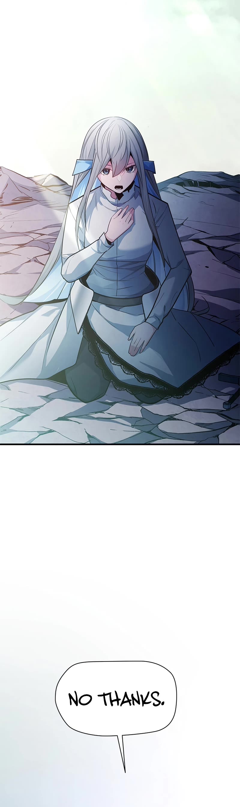 The Tutorial is Too Hard Chapter 172 page 51 - Chapter 172