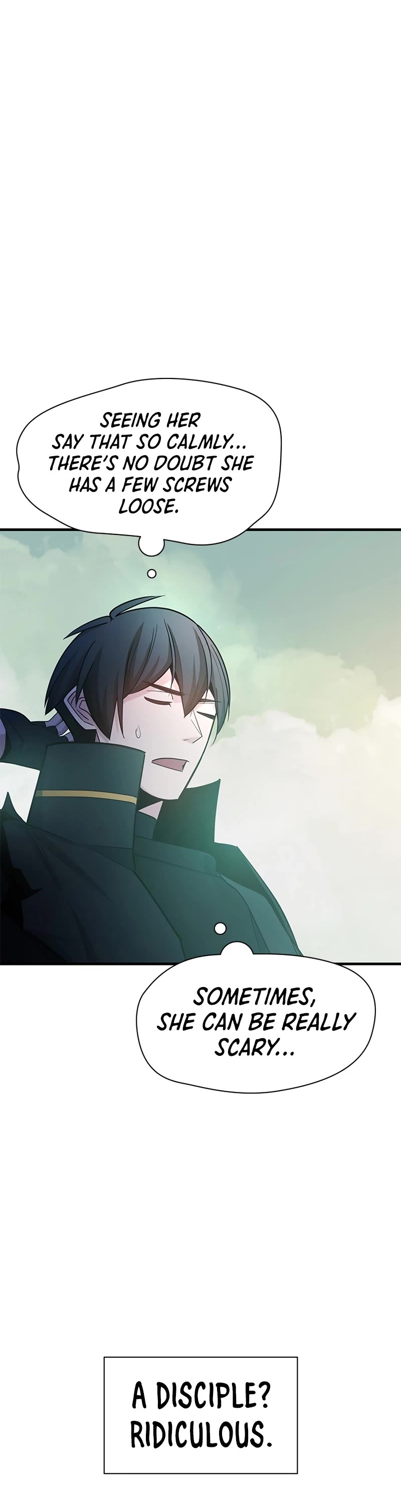 The Tutorial is Too Hard Chapter 172 page 53 - Chapter 172