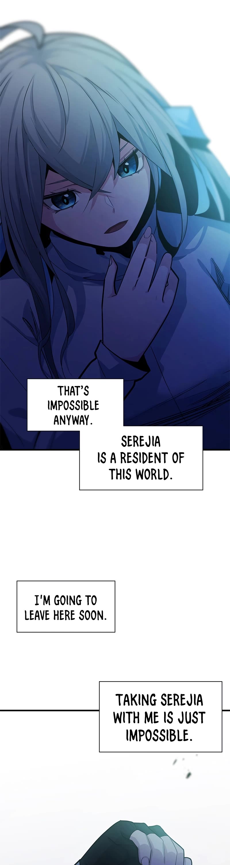 The Tutorial is Too Hard Chapter 172 page 54 - Chapter 172