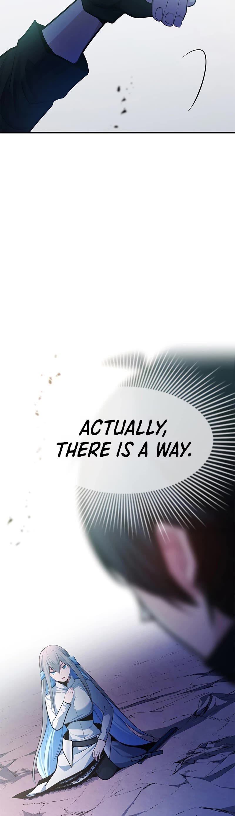 The Tutorial is Too Hard Chapter 172 page 55 - Chapter 172