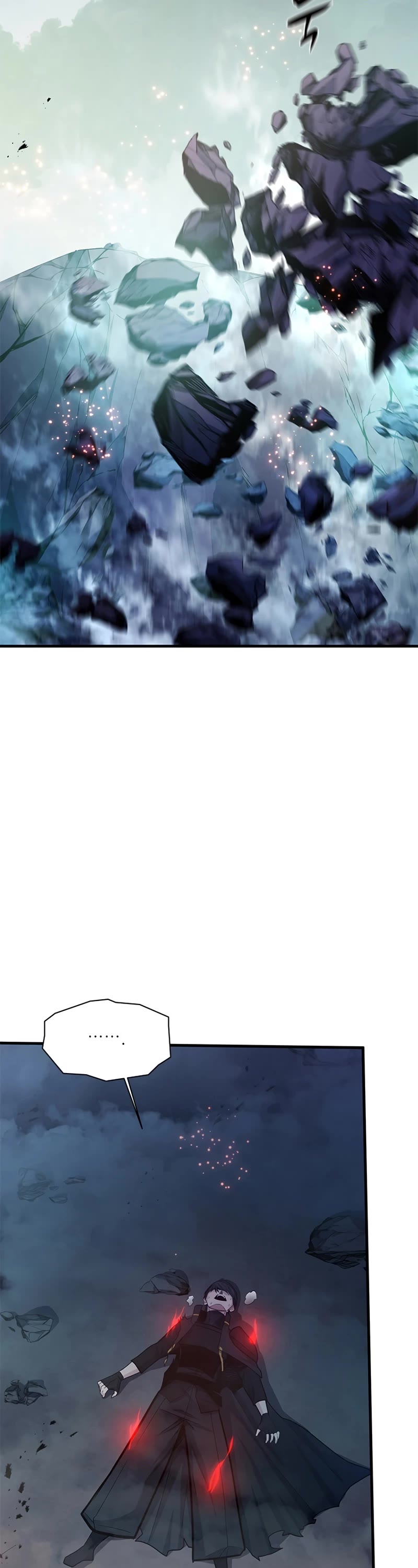 The Tutorial is Too Hard Chapter 172 page 9 - Chapter 172