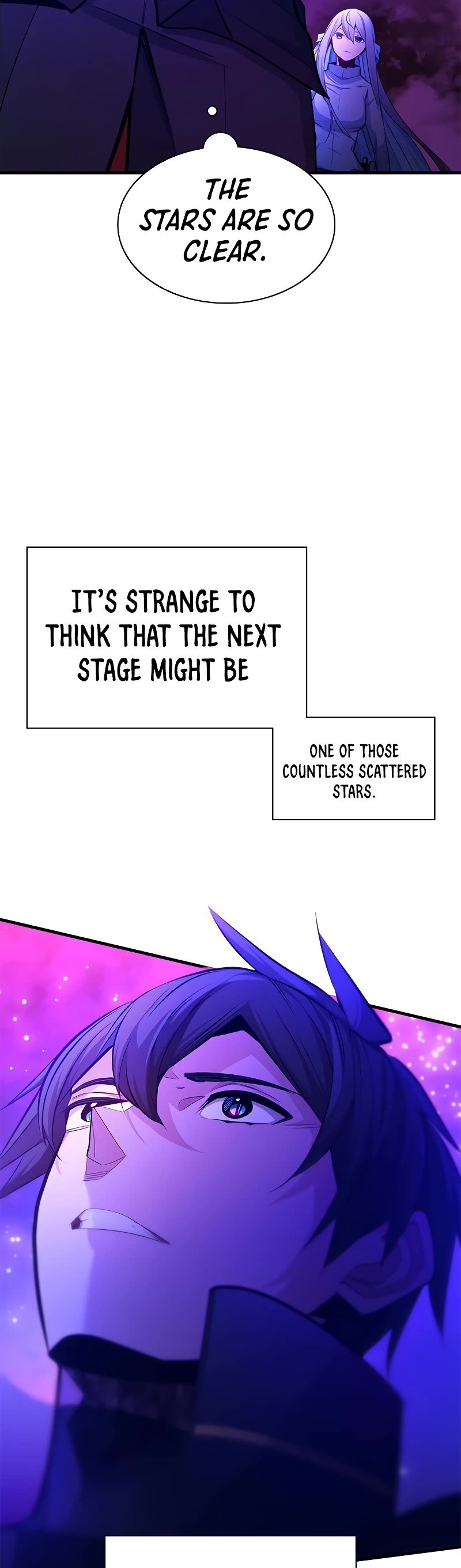 The Tutorial is Too Hard Chapter 173 page 10 - Chapter 173