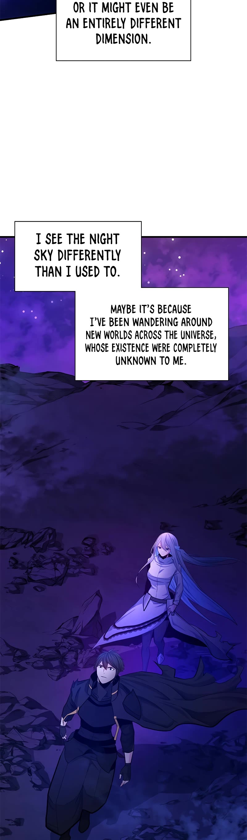 The Tutorial is Too Hard Chapter 173 page 11 - Chapter 173