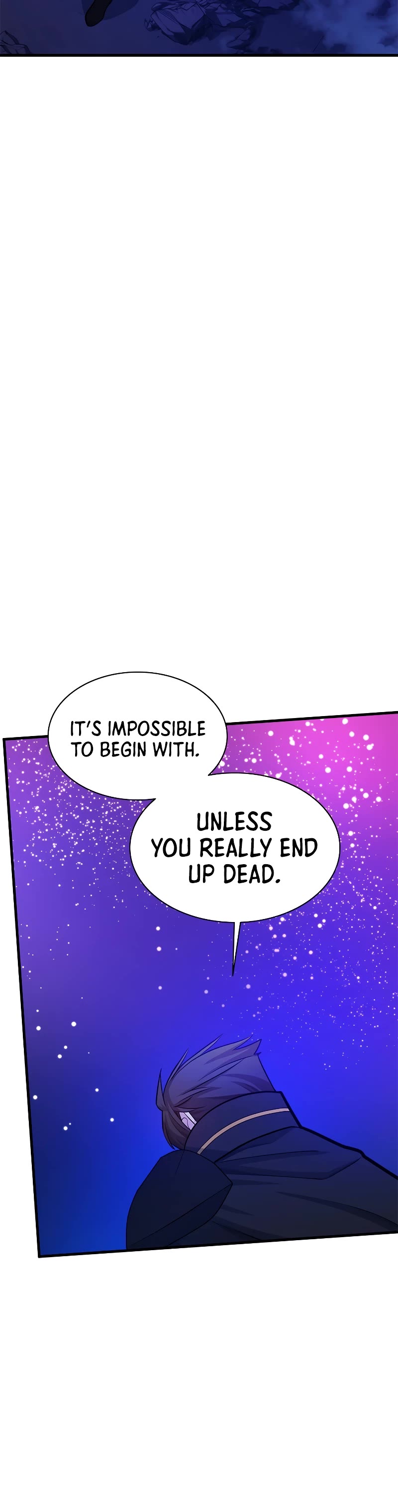 The Tutorial is Too Hard Chapter 173 page 12 - Chapter 173