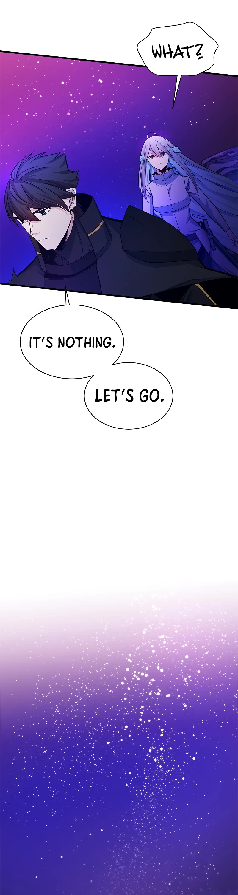 The Tutorial is Too Hard Chapter 173 page 13 - Chapter 173