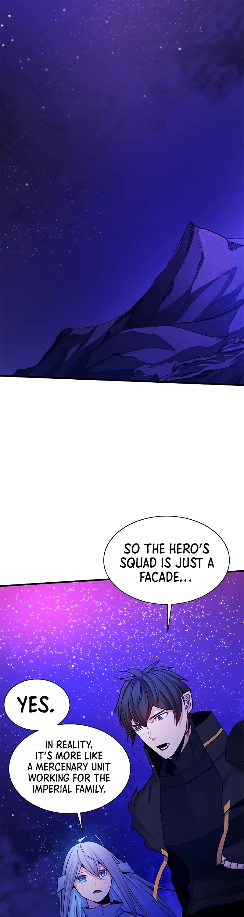The Tutorial is Too Hard Chapter 173 page 14 - Chapter 173