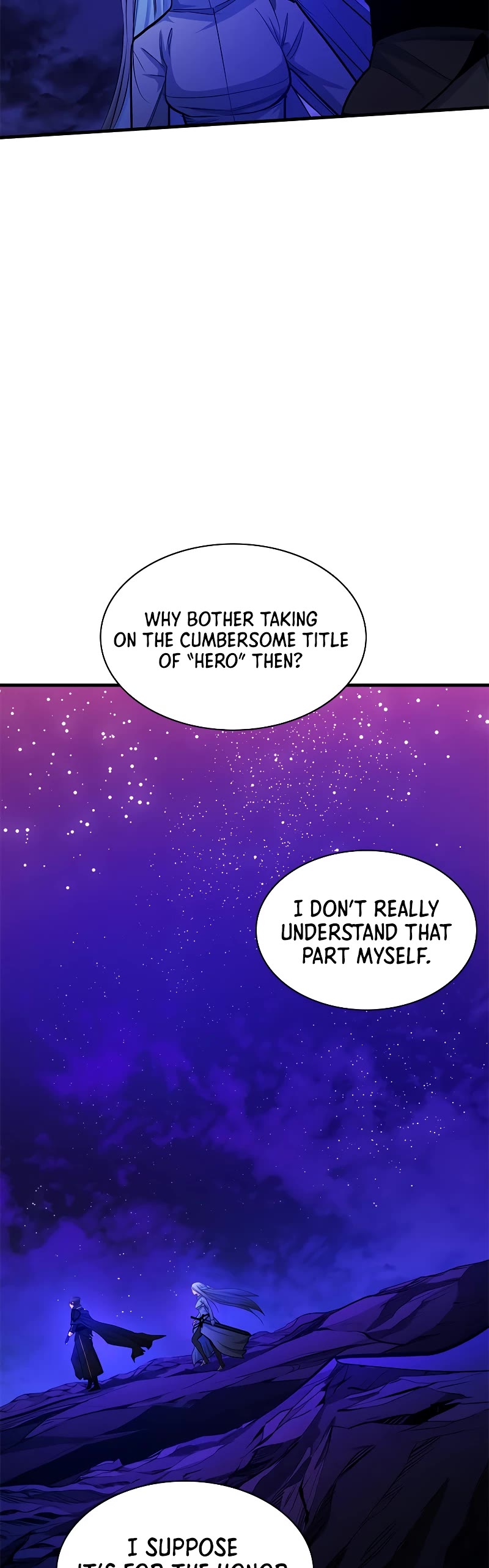 The Tutorial is Too Hard Chapter 173 page 15 - Chapter 173