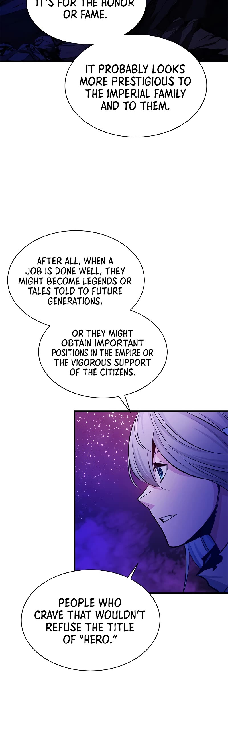 The Tutorial is Too Hard Chapter 173 page 16 - Chapter 173