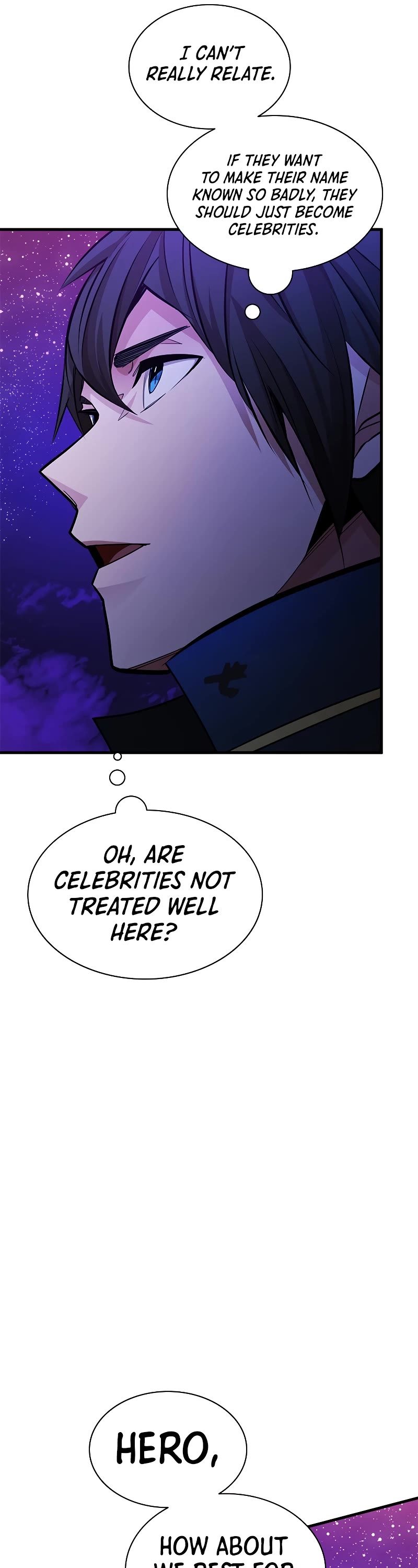 The Tutorial is Too Hard Chapter 173 page 17 - Chapter 173