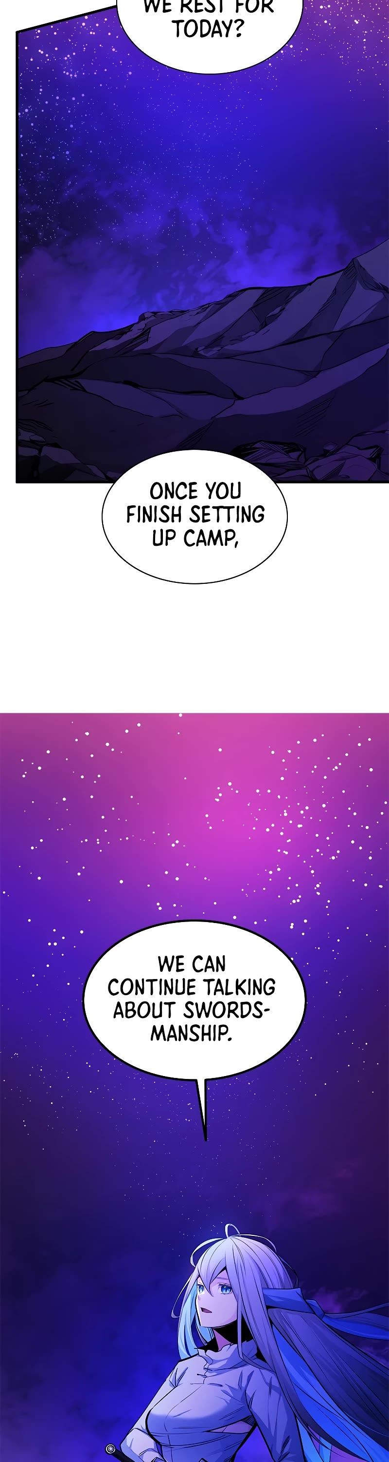 The Tutorial is Too Hard Chapter 173 page 18 - Chapter 173