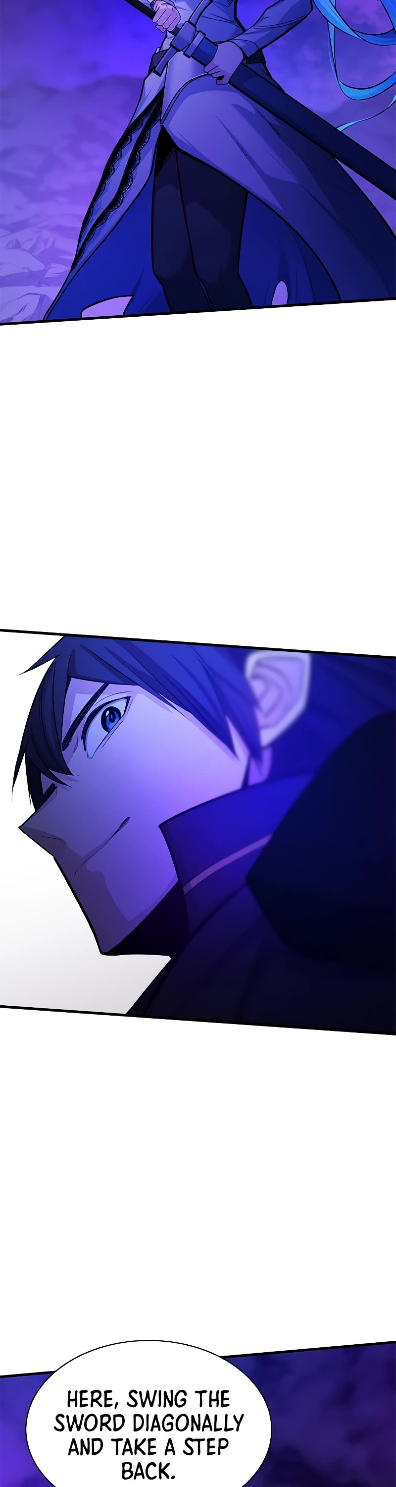 The Tutorial is Too Hard Chapter 173 page 19 - Chapter 173