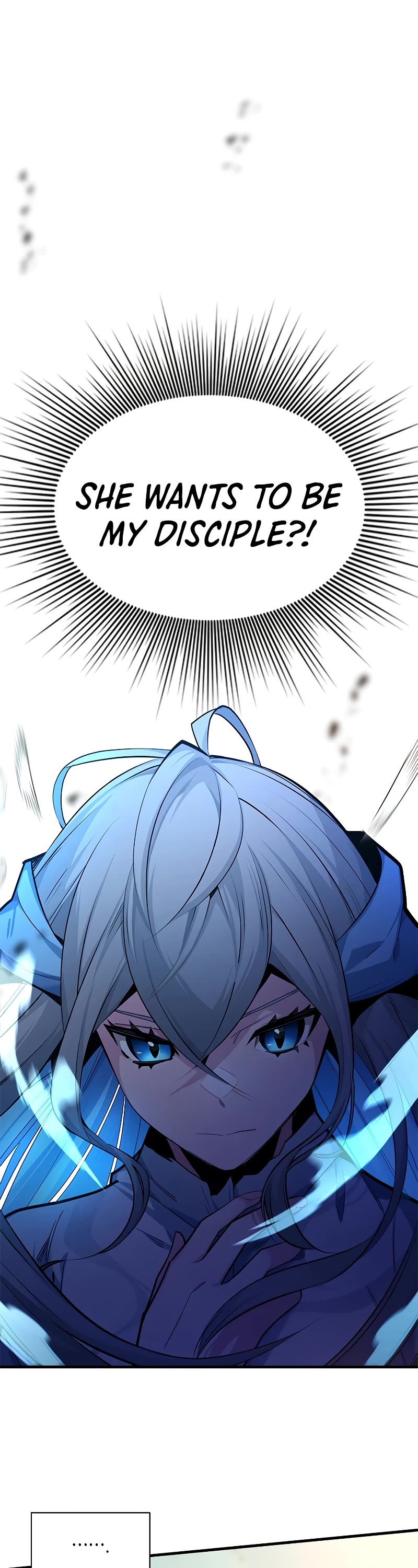 The Tutorial is Too Hard Chapter 173 page 2 - Chapter 173