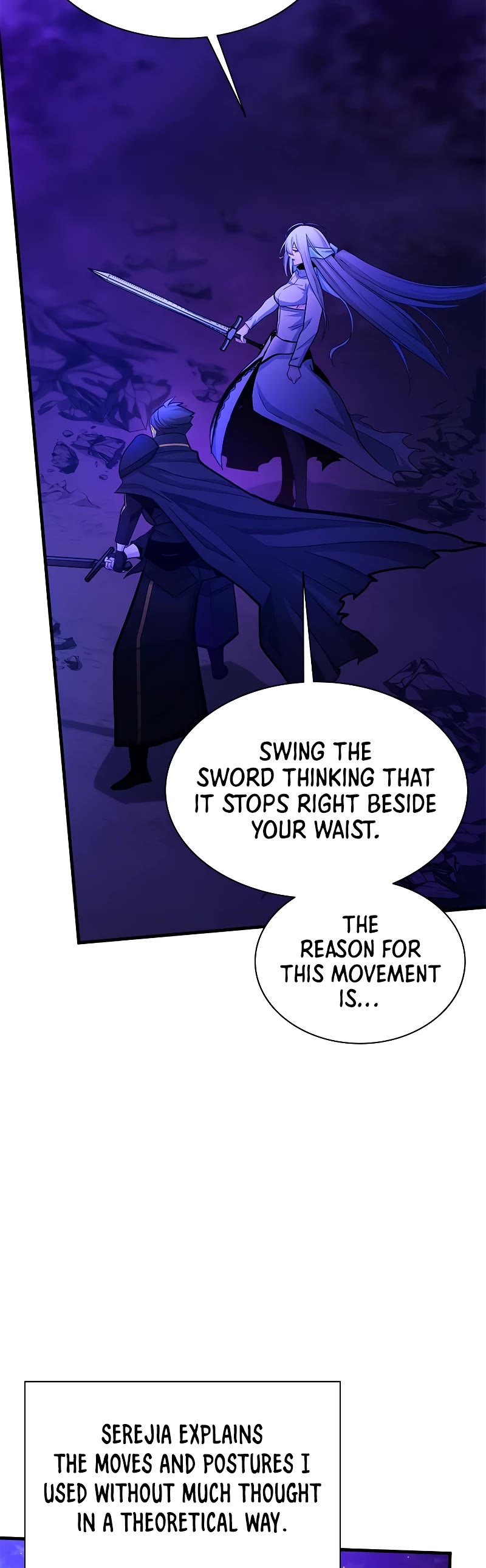 The Tutorial is Too Hard Chapter 173 page 20 - Chapter 173