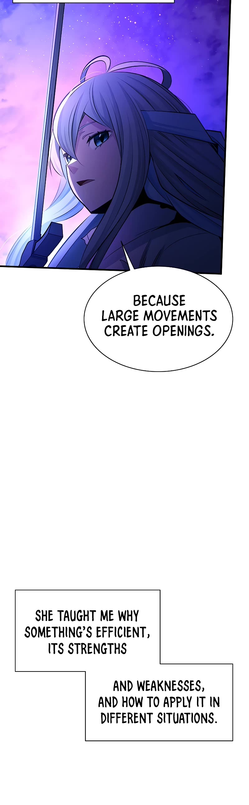 The Tutorial is Too Hard Chapter 173 page 21 - Chapter 173