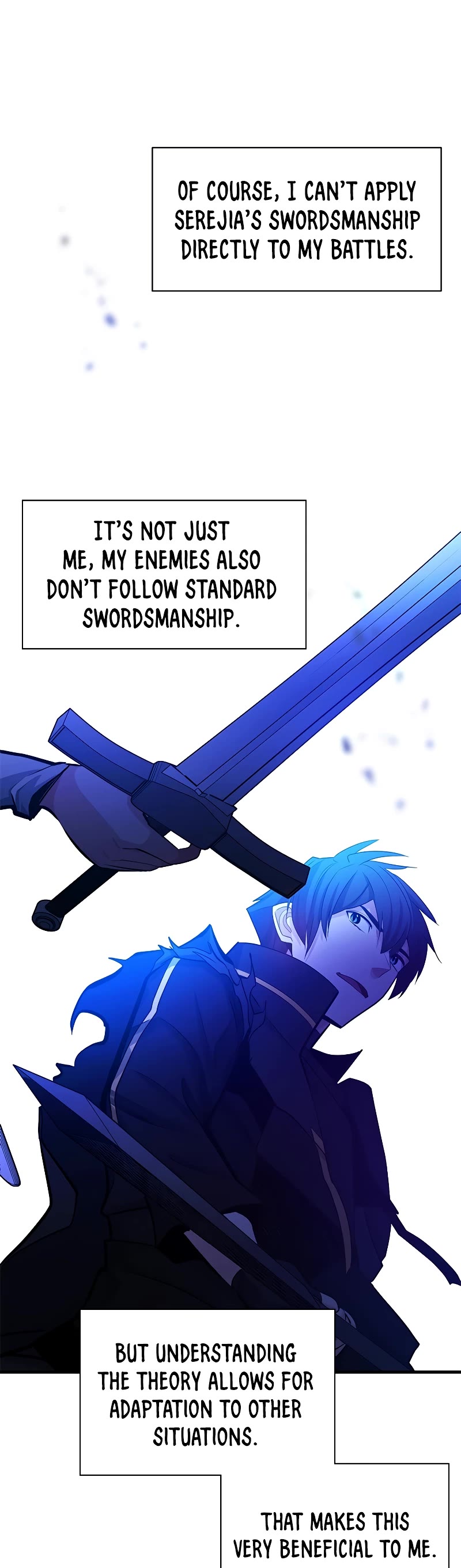 The Tutorial is Too Hard Chapter 173 page 25 - Chapter 173