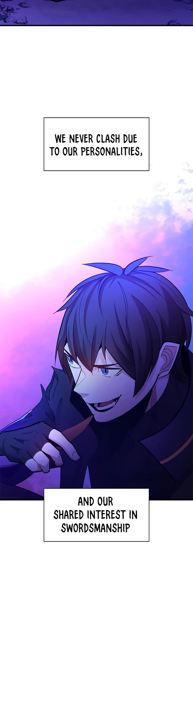 The Tutorial is Too Hard Chapter 173 page 27 - Chapter 173