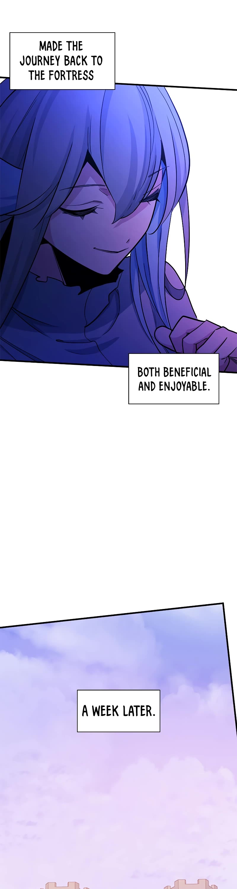 The Tutorial is Too Hard Chapter 173 page 28 - Chapter 173