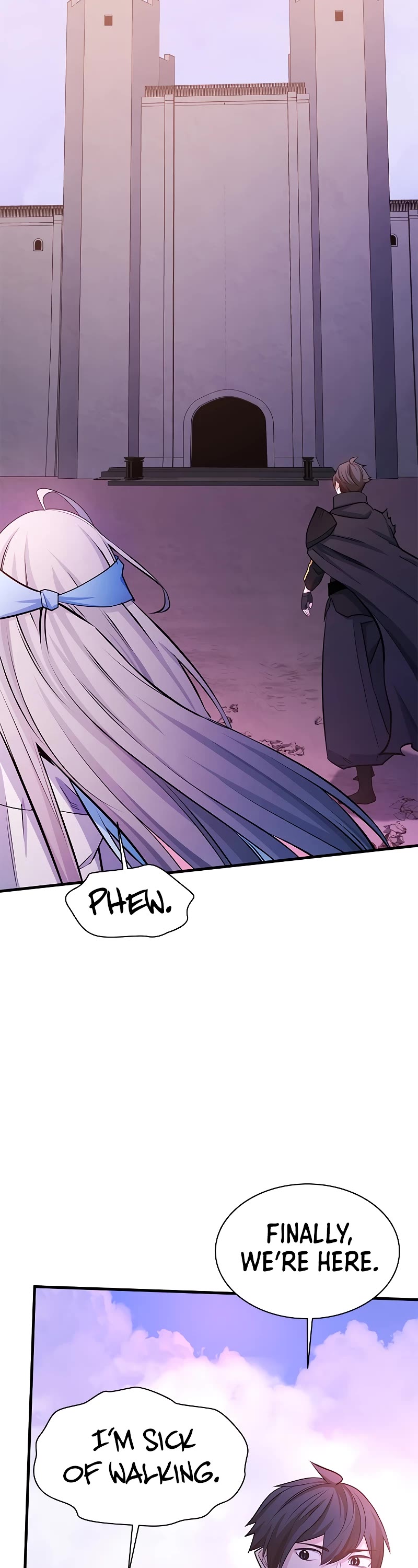 The Tutorial is Too Hard Chapter 173 page 29 - Chapter 173