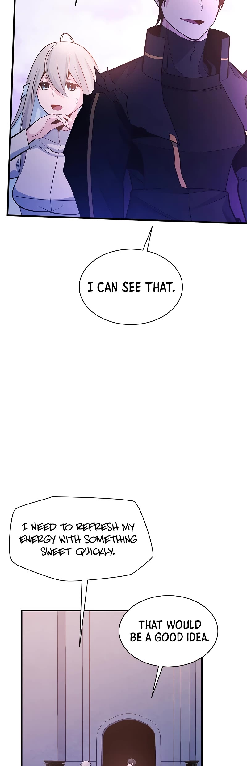 The Tutorial is Too Hard Chapter 173 page 30 - Chapter 173