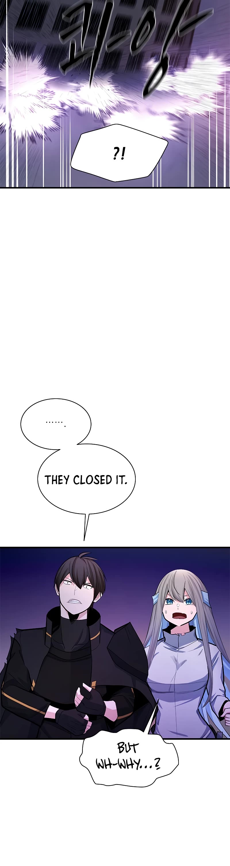 The Tutorial is Too Hard Chapter 173 page 32 - Chapter 173