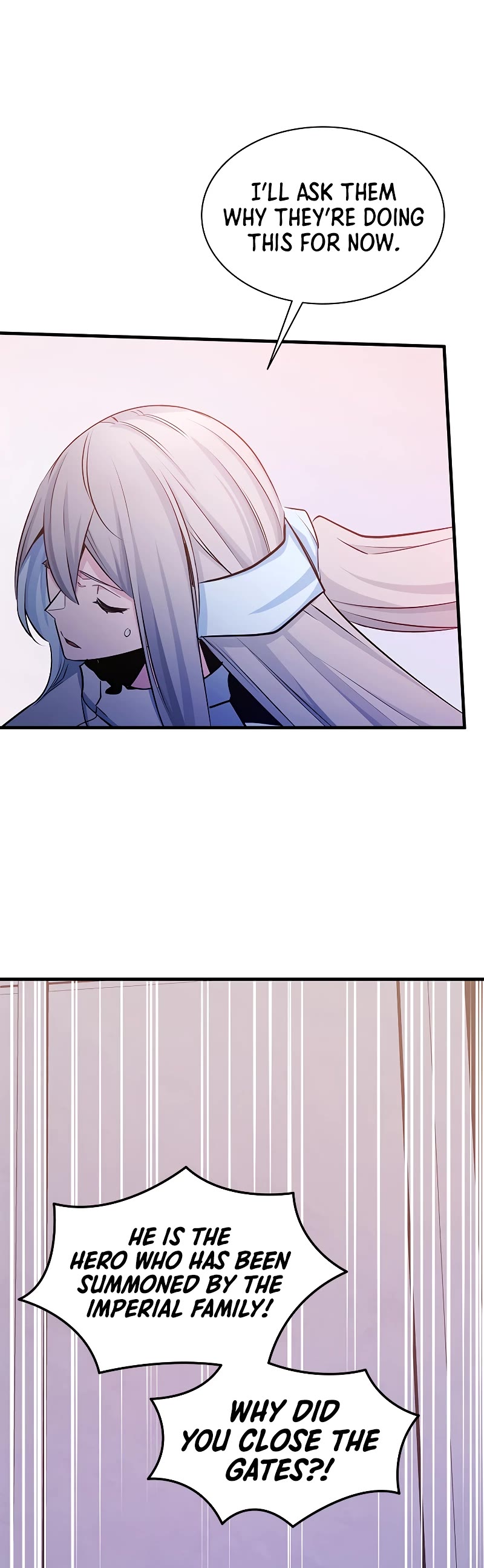 The Tutorial is Too Hard Chapter 173 page 35 - Chapter 173