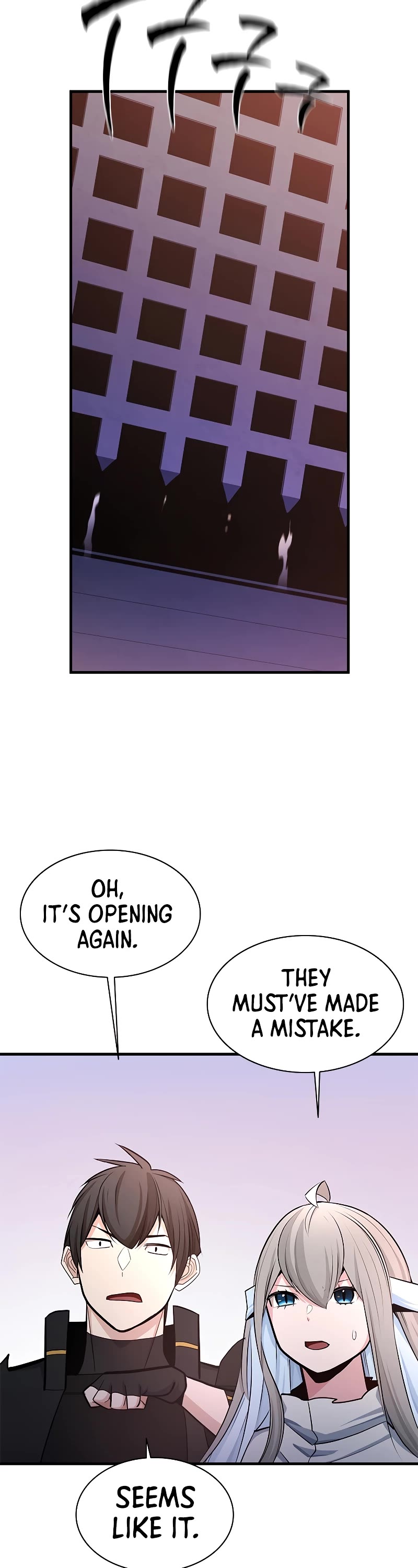 The Tutorial is Too Hard Chapter 173 page 37 - Chapter 173