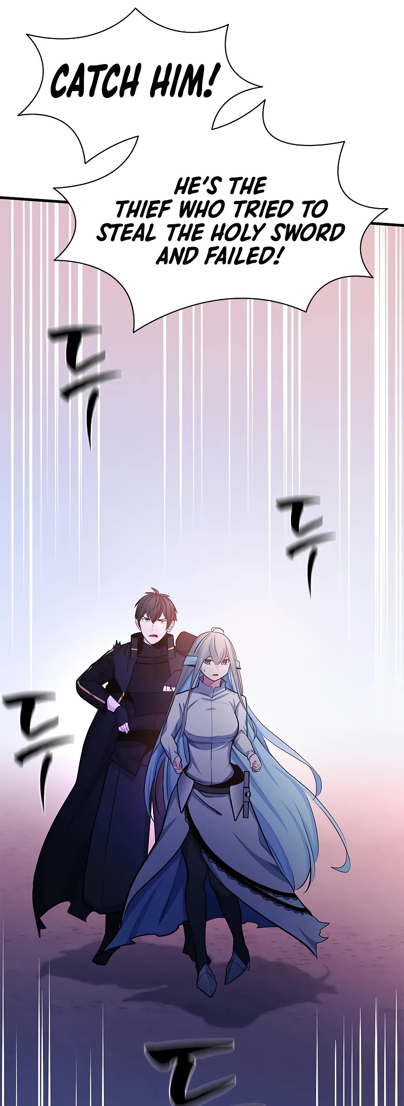 The Tutorial is Too Hard Chapter 173 page 40 - Chapter 173