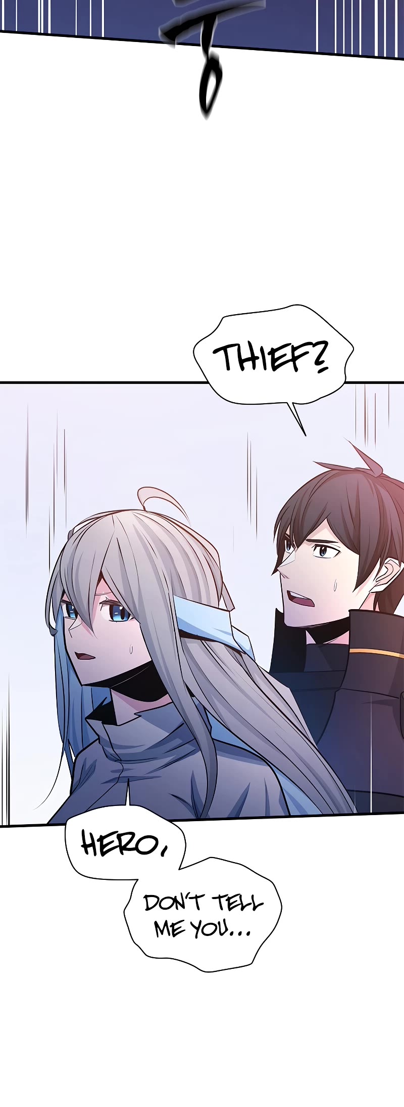 The Tutorial is Too Hard Chapter 173 page 41 - Chapter 173