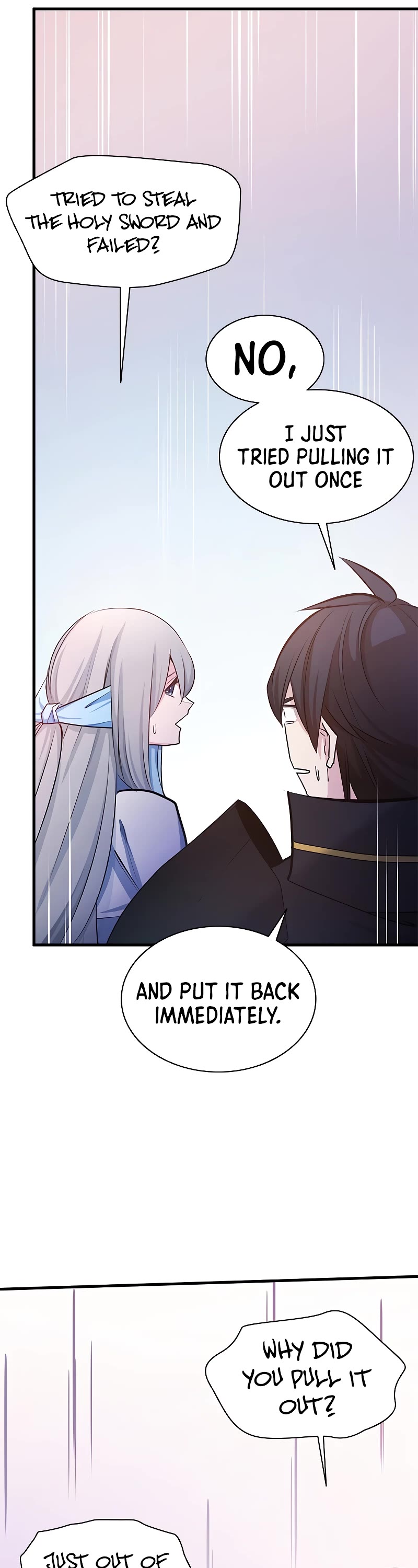 The Tutorial is Too Hard Chapter 173 page 42 - Chapter 173
