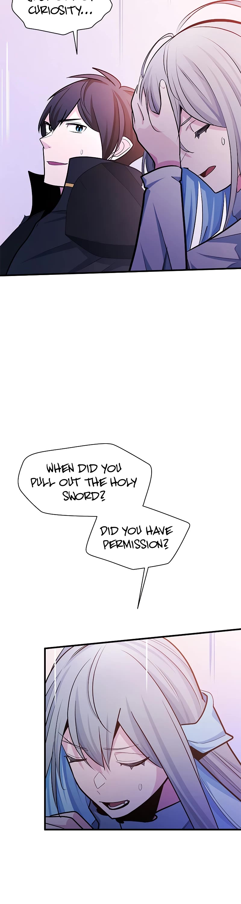 The Tutorial is Too Hard Chapter 173 page 43 - Chapter 173