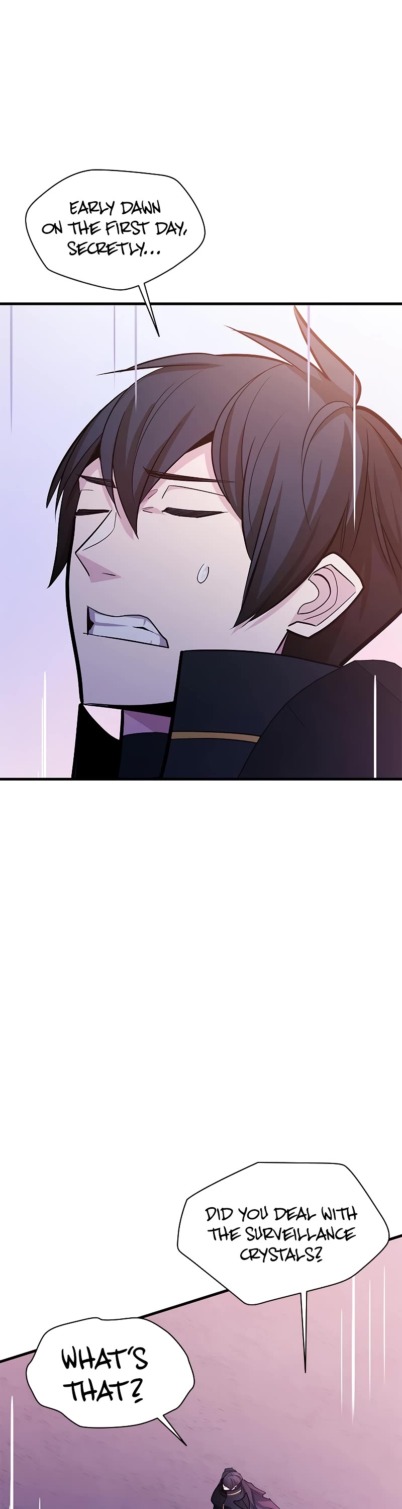 The Tutorial is Too Hard Chapter 173 page 44 - Chapter 173