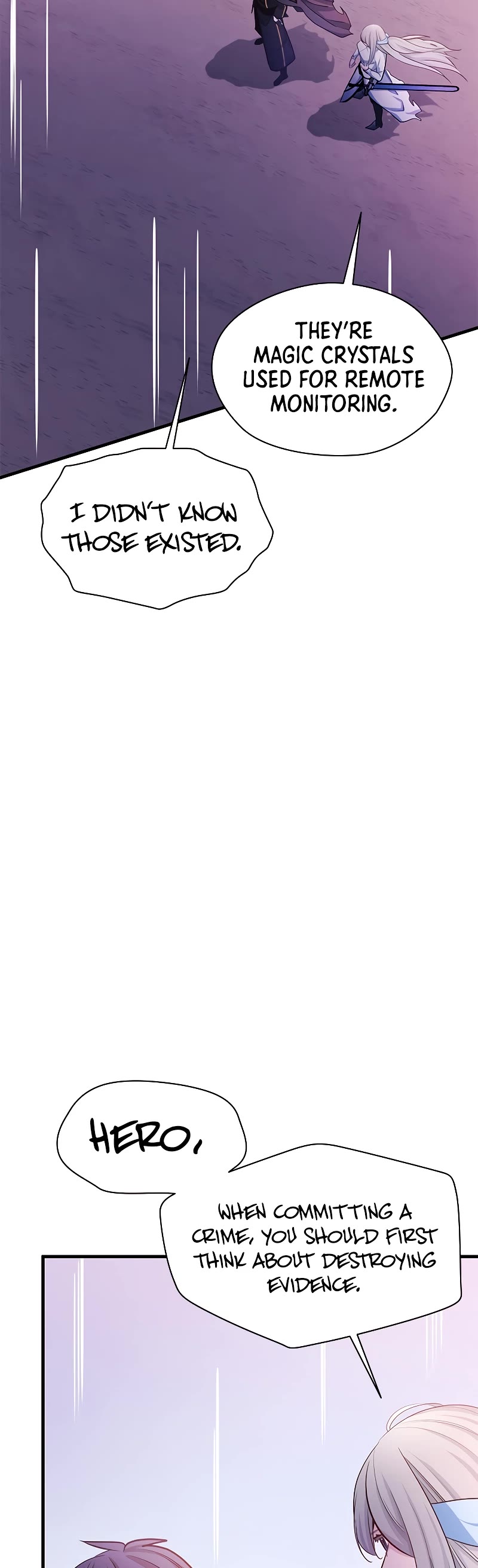The Tutorial is Too Hard Chapter 173 page 45 - Chapter 173