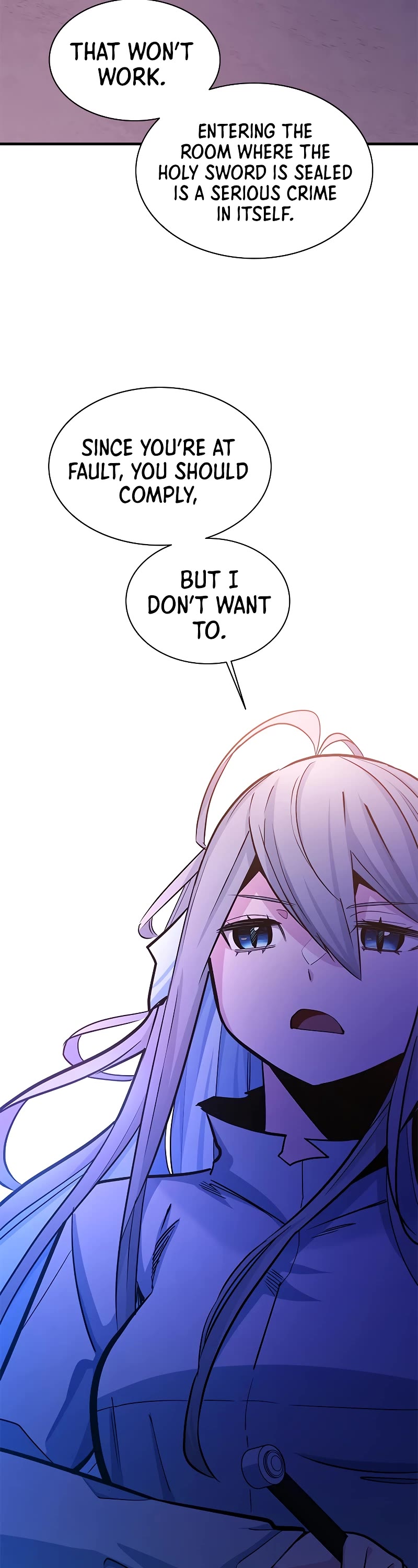 The Tutorial is Too Hard Chapter 173 page 47 - Chapter 173
