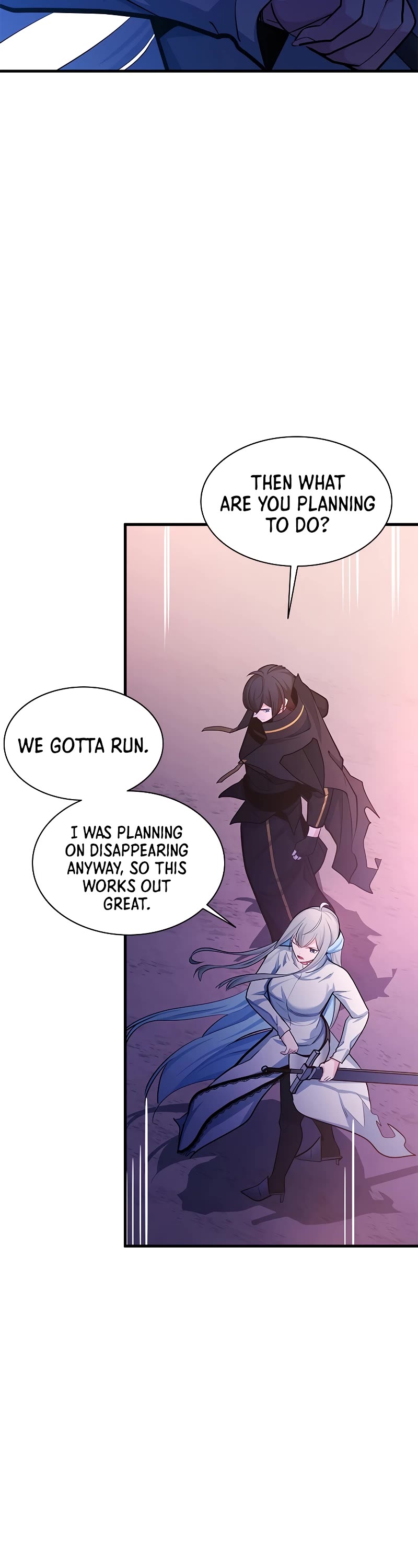 The Tutorial is Too Hard Chapter 173 page 48 - Chapter 173